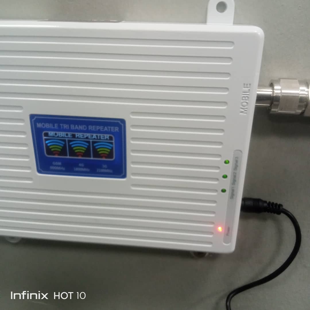 Smart Office Transformation