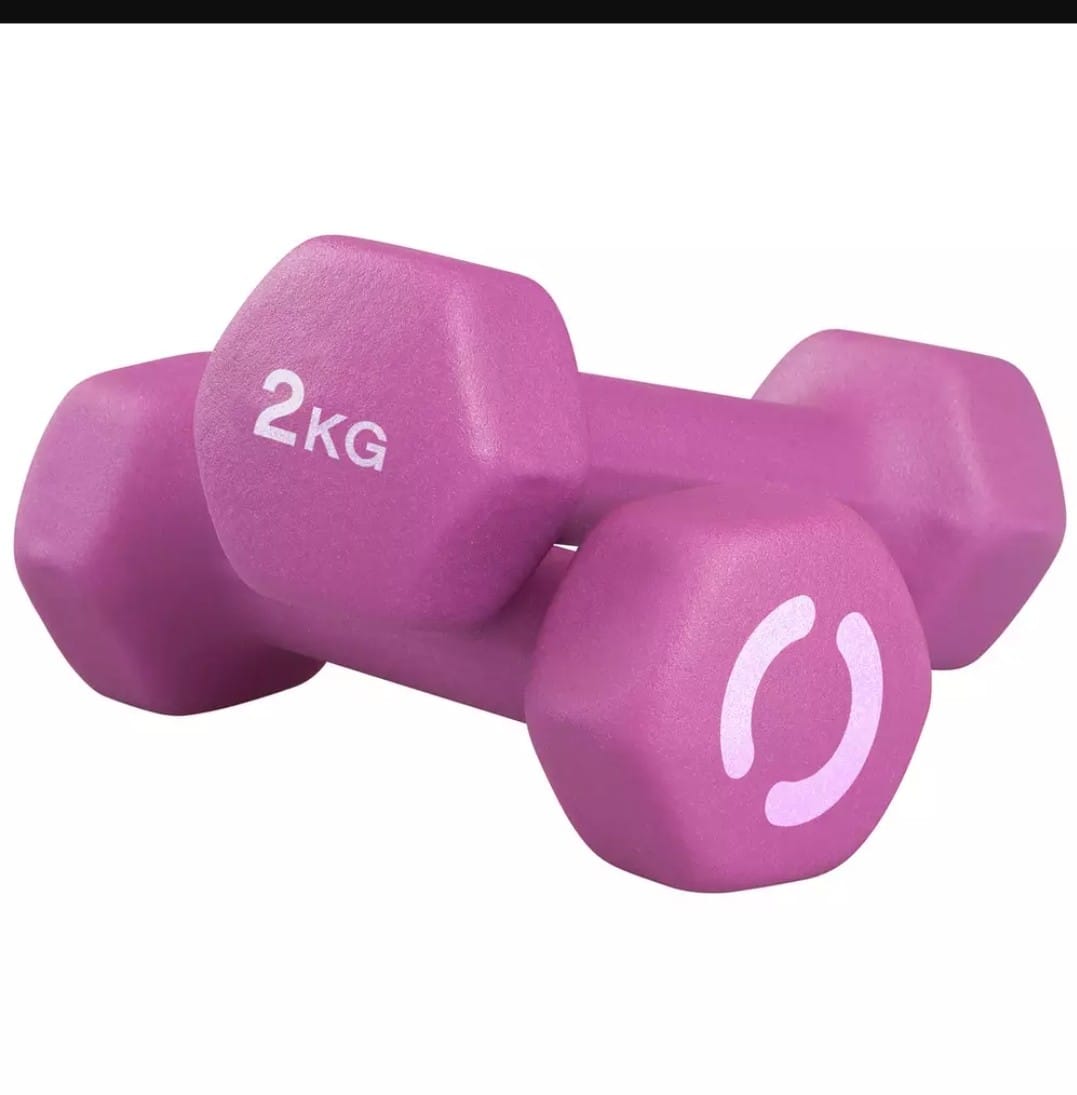 Dumbell