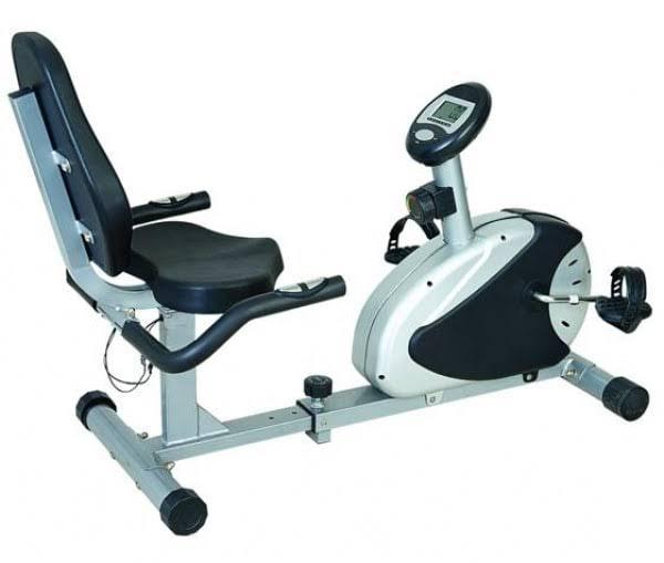 Bicycle Ergometer