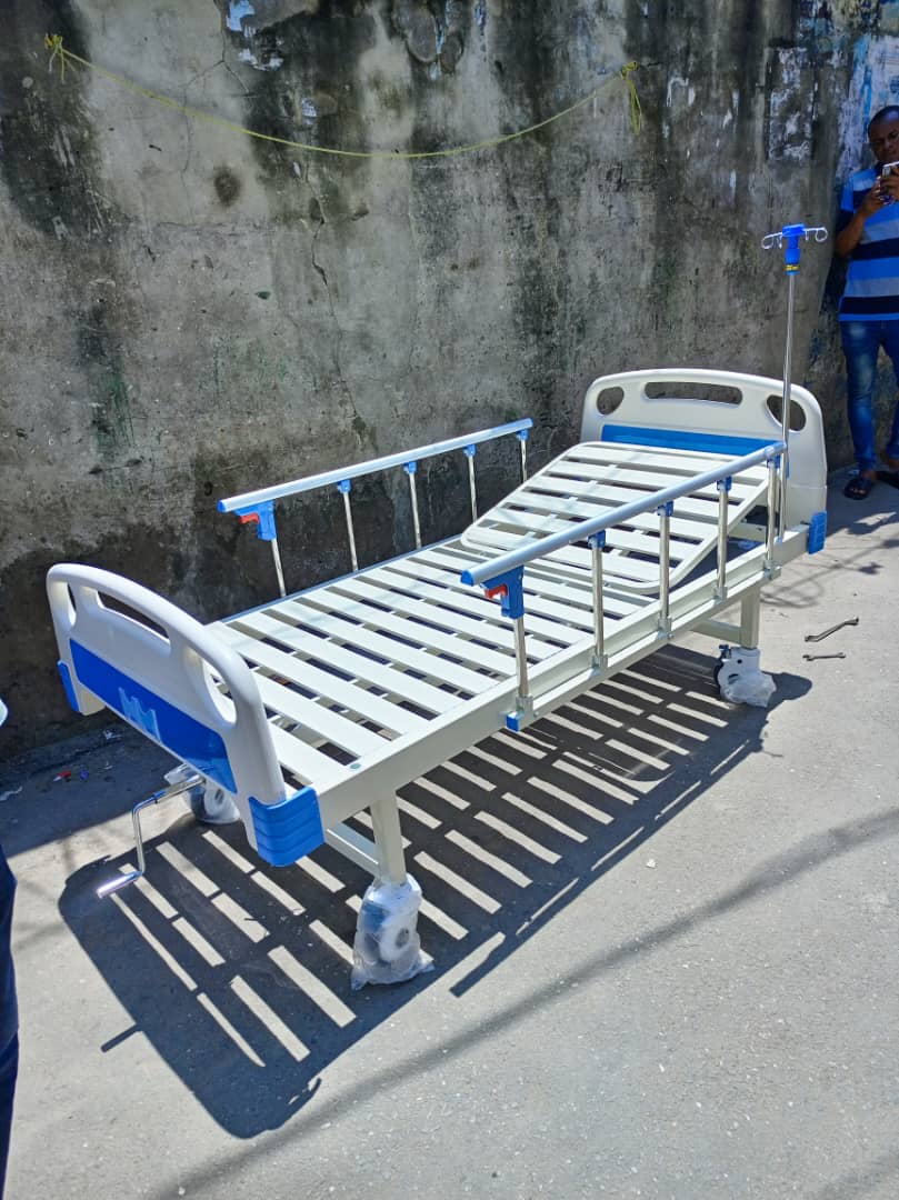 Hospital Bed