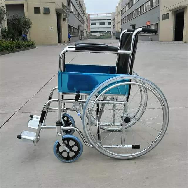 Wheelchair